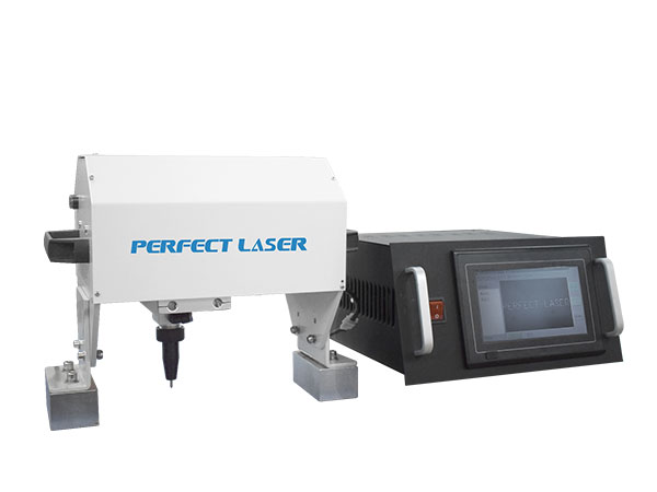 LCD Control Portable Dot Peen Marking Machine-PEQD-030E